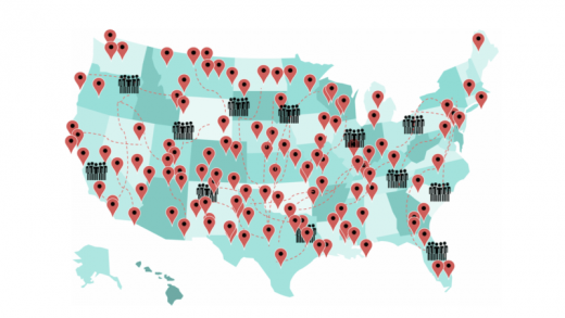 Invoca can now dynamically update local branch phone numbers