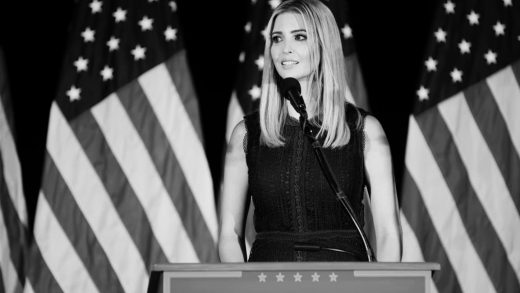 Ivanka Trump had a lot to say about smart email practices in her book