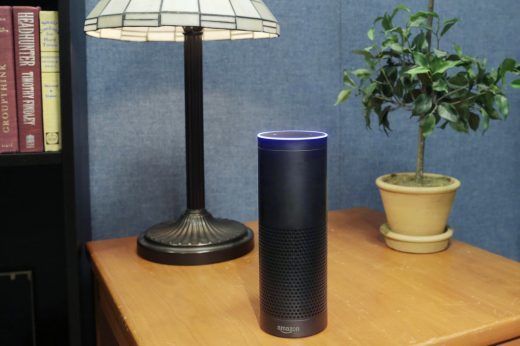 Judge tells Amazon to provide Echo recordings in double homicide trial