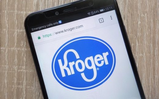 Kroger Adds Google Voice Assistant For Grocery Commerce