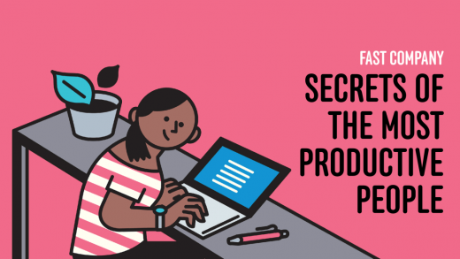 Listen to Season 1 of Secrets of the Most Productive People