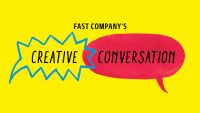 Listen to season 1 of Creative Conversation