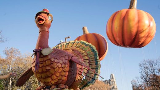 Macy’s Thanksgiving Day Parade live stream: How to watch online without cable