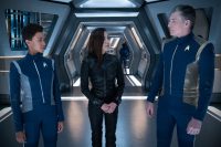 Michelle Yeoh may lead ‘Star Trek’ spinoff on CBS All Access