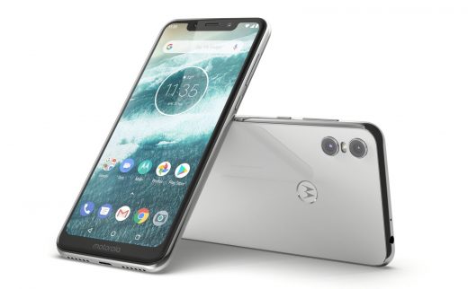 Motorola One launches in the US on November 11th for $399