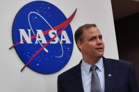 NASA considers selling trips to space tourists