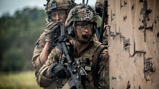 Omnicom’s DDB wins U.S. Army’s $4 billion marketing account