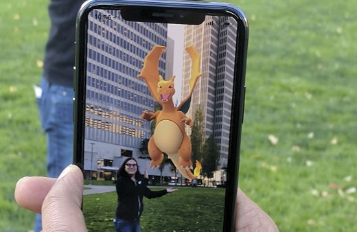 ‘Pokémon Go’ starts tracking steps using HealthKit and Google Fit