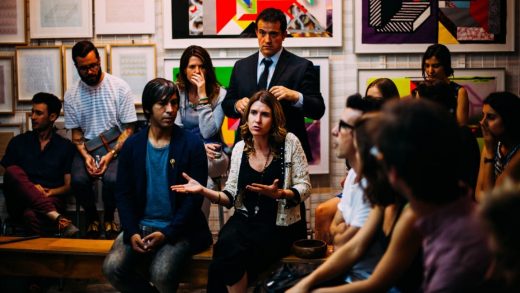 Sign language experts on the nonverbal cues you’re missing in meetings