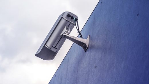 Singapore wants to add face-recognition surveillance to 110,000 lamp posts