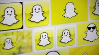 Snap executive team gets two new chiefs: a chief business officer and chief strategy officer