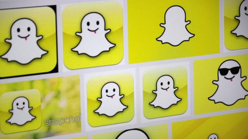 Snap executive team gets two new chiefs: a chief business officer and chief strategy officer | DeviceDaily.com