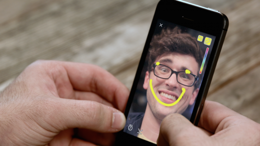 Snapchat integrates with Comscore to measure Discover channel traffic