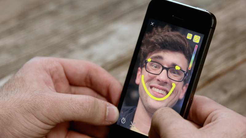 Snapchat integrates with Comscore to measure Discover channel traffic | DeviceDaily.com