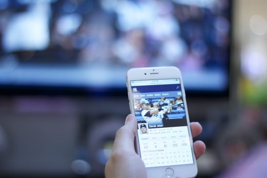 Social Media Growing Influence On Sports