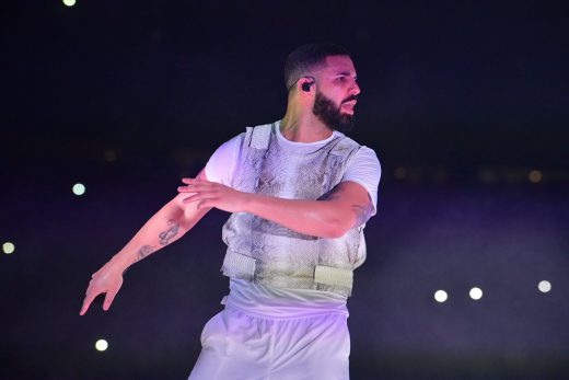 Someone may have hacked Drake’s ‘Fortnite’ account