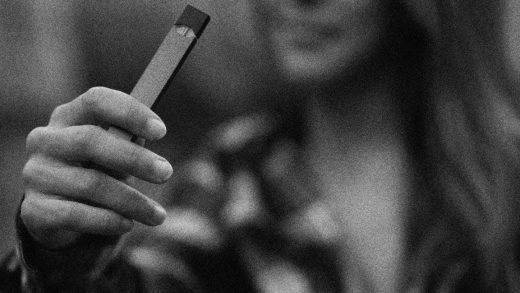 Sorry, teen vapers: Juul is pulling its fruit flavor e-cigs from stores