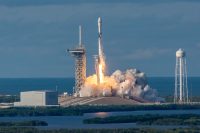 SpaceX drops plans to make Falcon 9 rockets more reusable