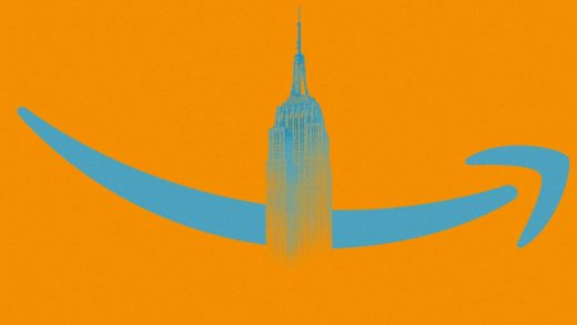 The fight to stop Amazon’s huge new New York office starts now