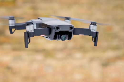 The first global drone standards have been revealed