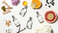 The good scents of clean beauty: Why natural perfumes are all the rage