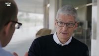 Tim Cook defends Apple’s search deals with Google