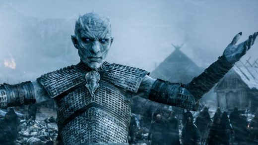 Trump just used a “Game of Thrones” meme to dictate policy and HBO is not amused