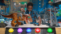 Walmart launches interactive ‘Toy Lab’ to engage kids, showcase toys this holiday