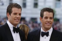 Winklevoss twins claim cryptocurrency guru stole 5,000 bitcoins