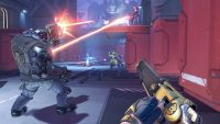 You’ll have to reinstall ‘Overwatch’ to get its next big update