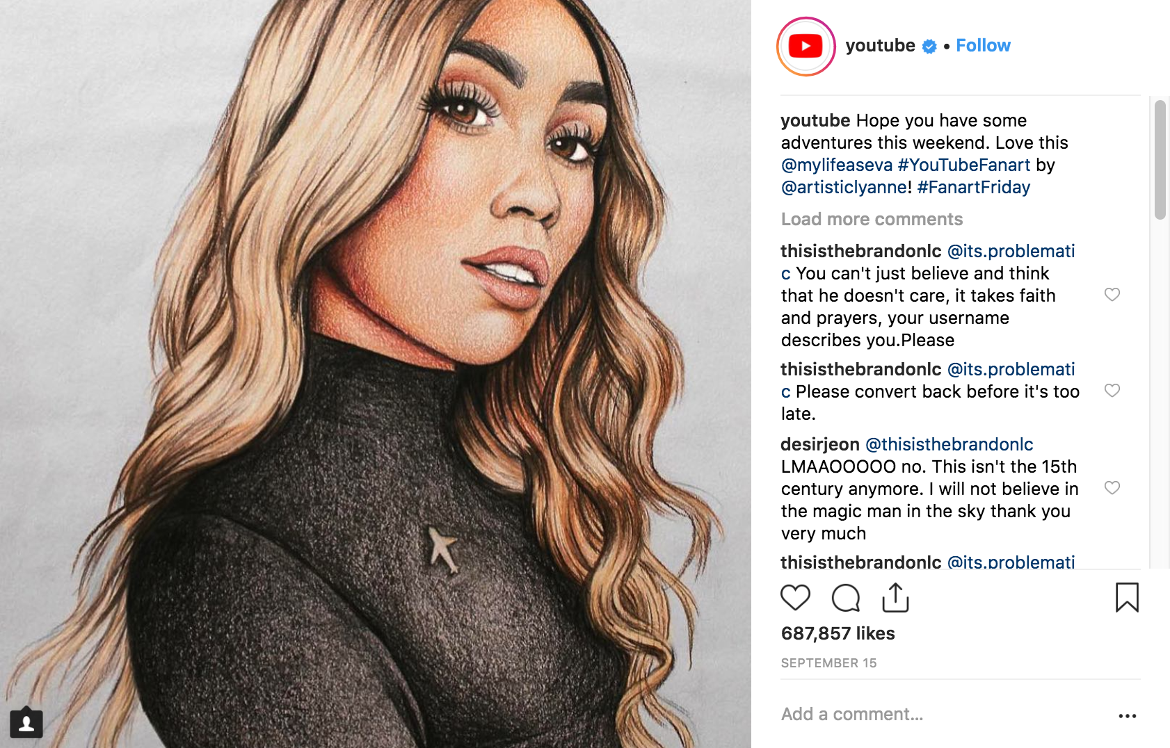 Best Instagram Campaigns 2018 - Sked Social | DeviceDaily.com