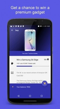 7 Best Money Making Apps for Android Smartphones [2018] | DeviceDaily.com