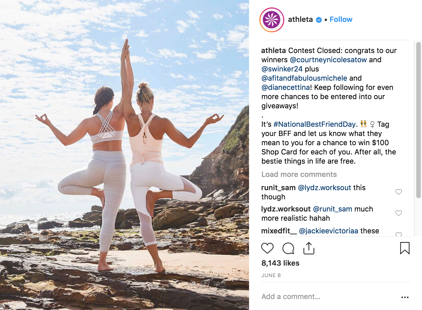 Best Instagram Campaigns 2018 - Sked Social | DeviceDaily.com