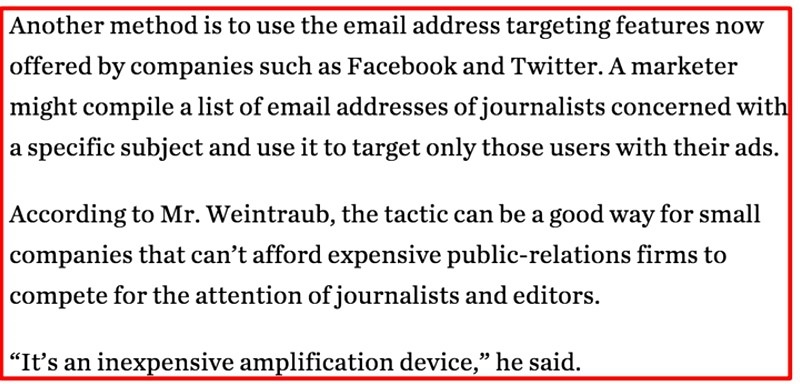 2015.12.14-04-aimClear-Social-Media-Agency-Case-Study-Psychographic-PR-Wall-Street-Journal | DeviceDaily.com