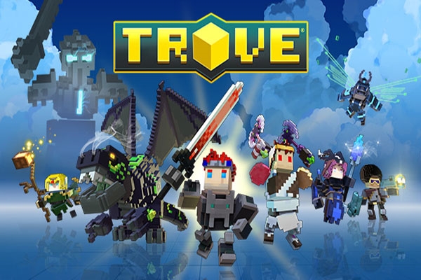 10 Games Like Roblox For Pc Best Sandbox Games To Play In 2018 - 1 trove 10 games like roblox for