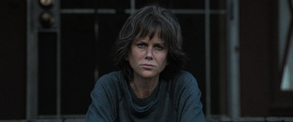 “Destroyer” director Karyn Kusama doesn’t care if you like female antiheroes | DeviceDaily.com