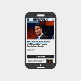 How the brand new Republic's redesign Is Chasing Millennials | DeviceDaily.com How the brand new Republic's redesign Is Chasing Millennials | DeviceDaily.com