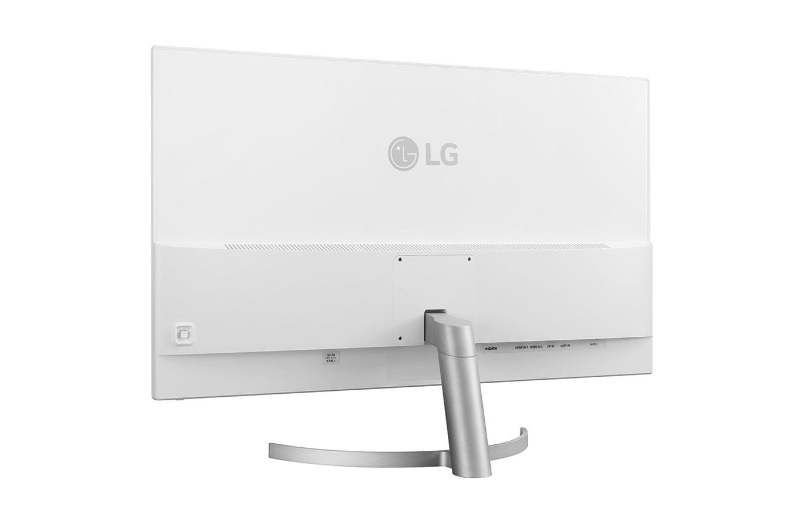 LG's 32-inch QHD monitor packs AMD FreeSync for around $300 | DeviceDaily.com