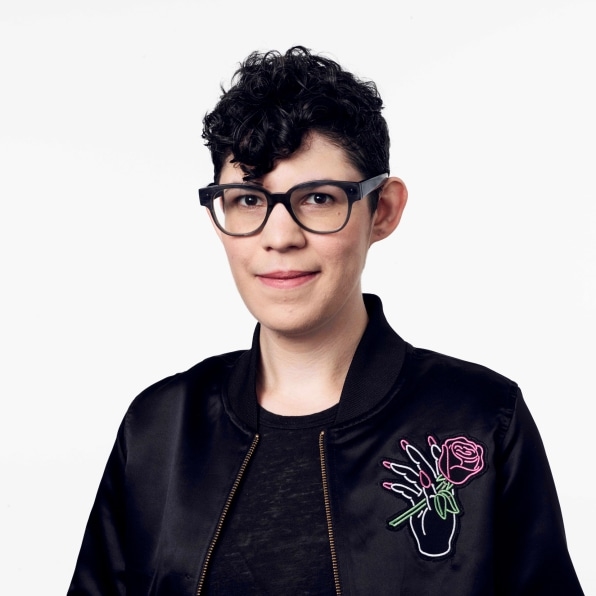 “Steven Universe” creator Rebecca Sugar embraces the “dangerously personal” side of creative inspiration | DeviceDaily.com