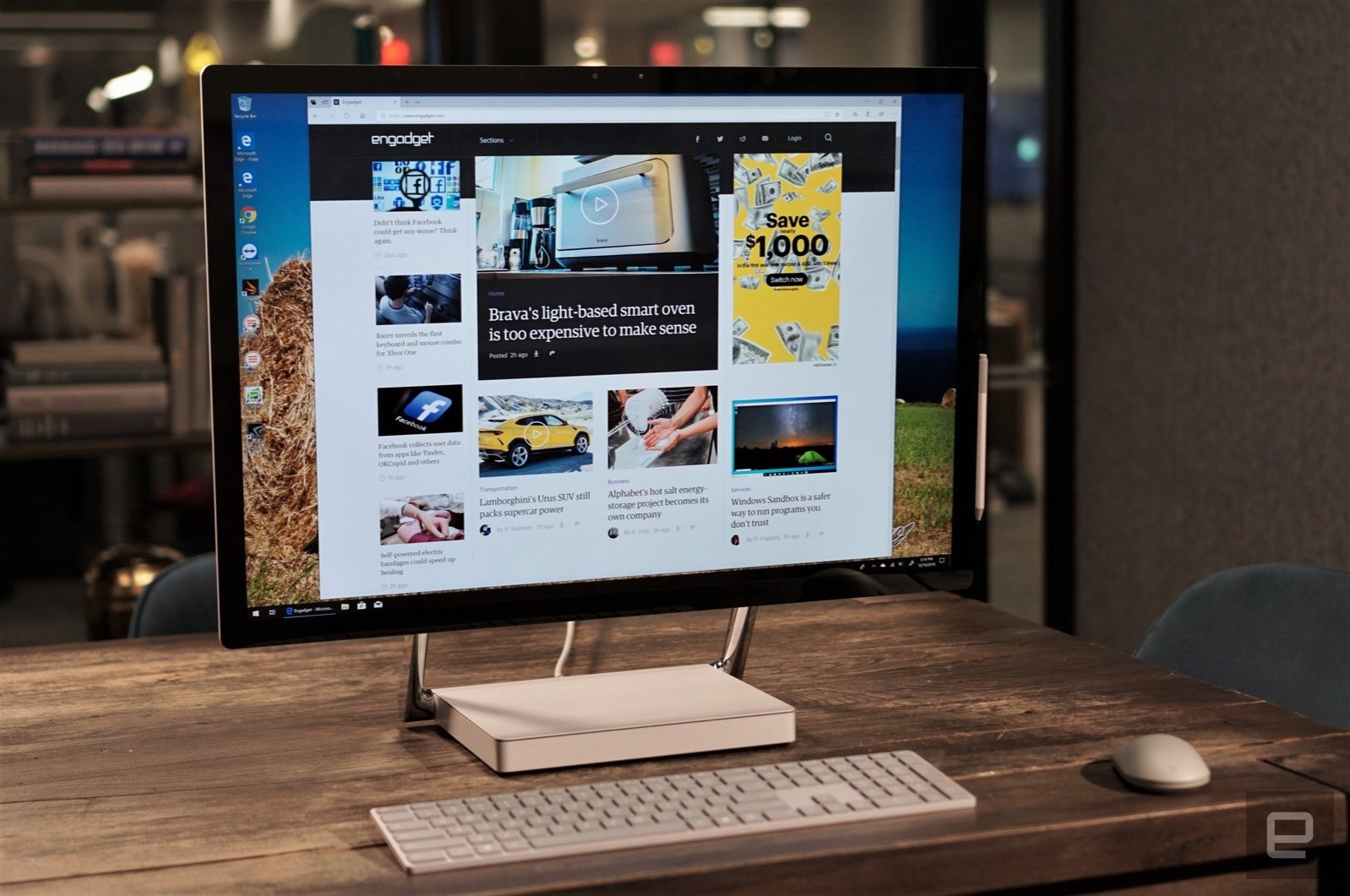 Surface Studio 2 review: A better all-in-one PC twist | DeviceDaily.com