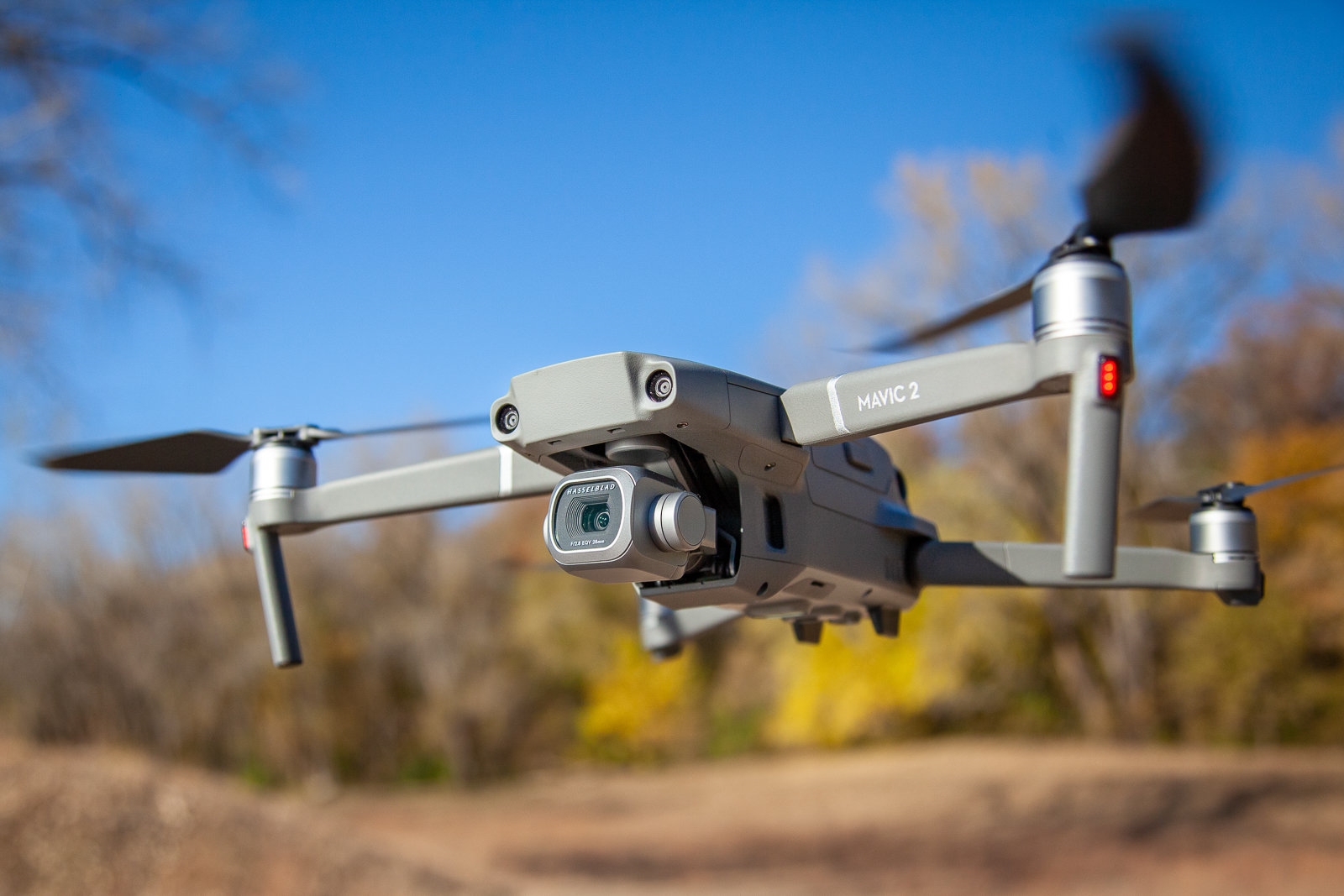 The best drones for photos and video | DeviceDaily.com