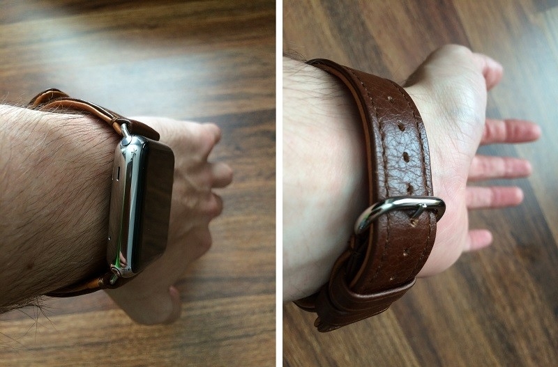 Top 10 Best Apple Watch Bands and Straps (Third-Party) for 2018 | DeviceDaily.com