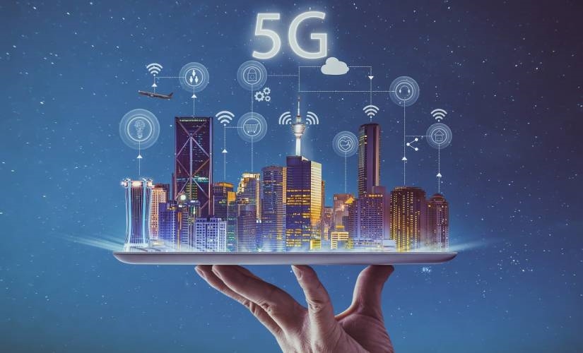 Will Uncertainty in US 5G Deployments Affect IoT Development? | DeviceDaily.com