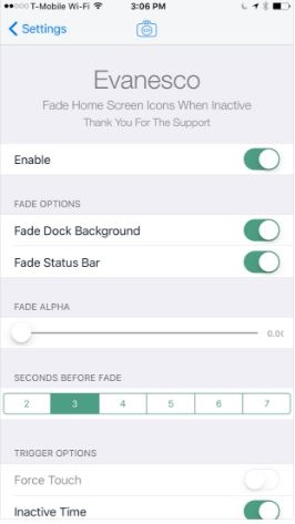 20 Best Cydia Tweaks 2018 [iOS 10, 9 and iOS 8] | DeviceDaily.com