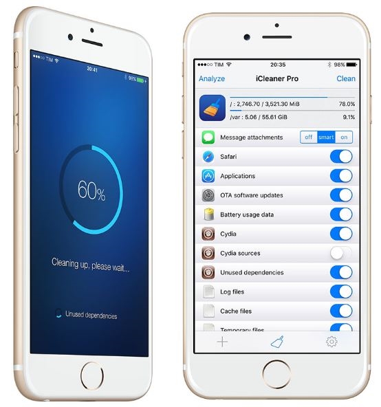 20 Best Cydia Tweaks 2018 [iOS 10, 9 and iOS 8] | DeviceDaily.com