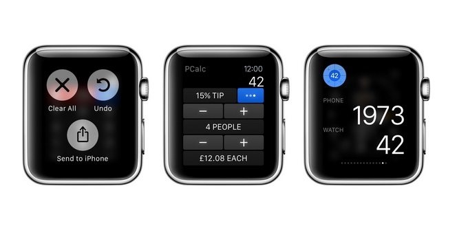 Top 20 Best Apple Watch Apps For 2018 [Updated] | DeviceDaily.com