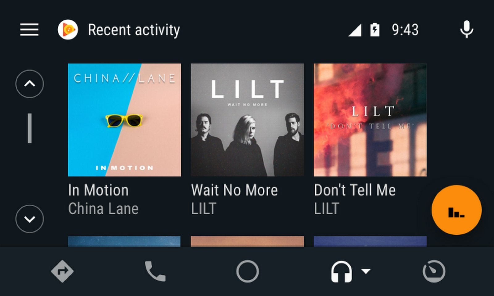 Google adds more media and messaging options to Android Auto | DeviceDaily.com