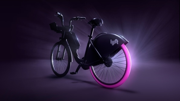 How Lyft is changing itself from a driving company to a transportation company | DeviceDaily.com How Lyft is changing itself from a driving company to a transportation company | DeviceDaily.com