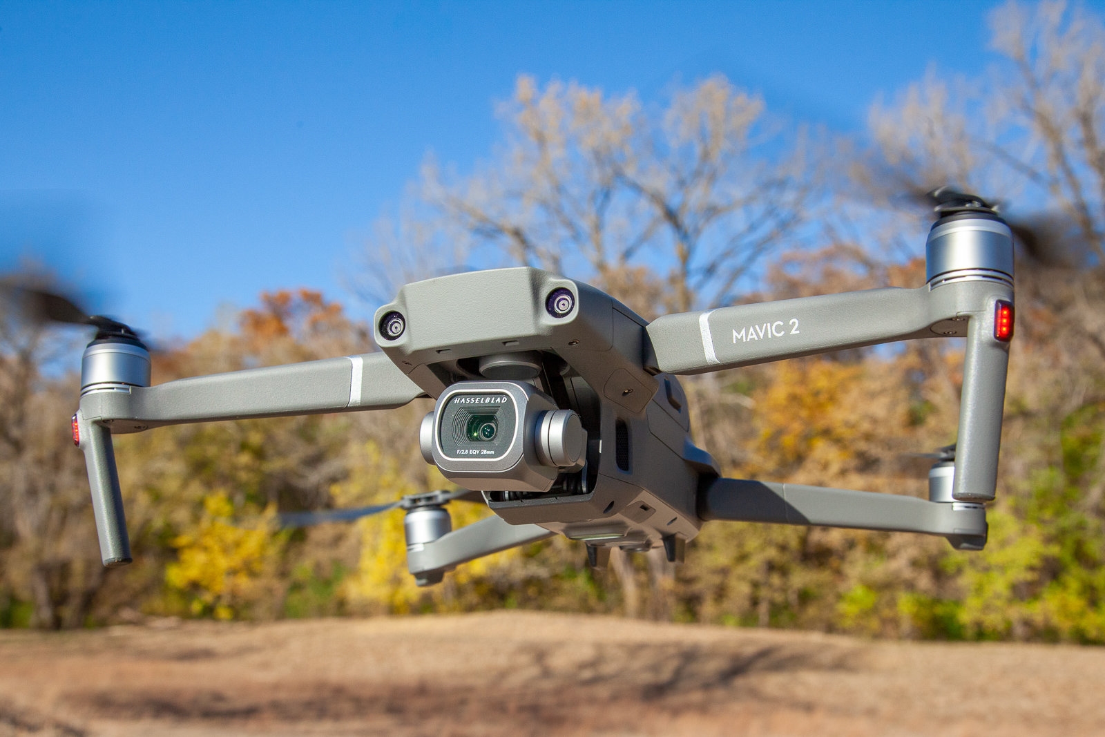 The best drones for photos and video | DeviceDaily.com