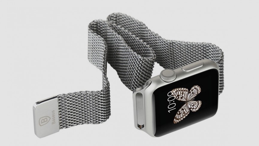 Top 10 Best Apple Watch Bands and Straps (Third-Party) for 2018 | DeviceDaily.com